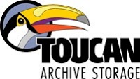 Toucan Archive Storage 256169 Image 0